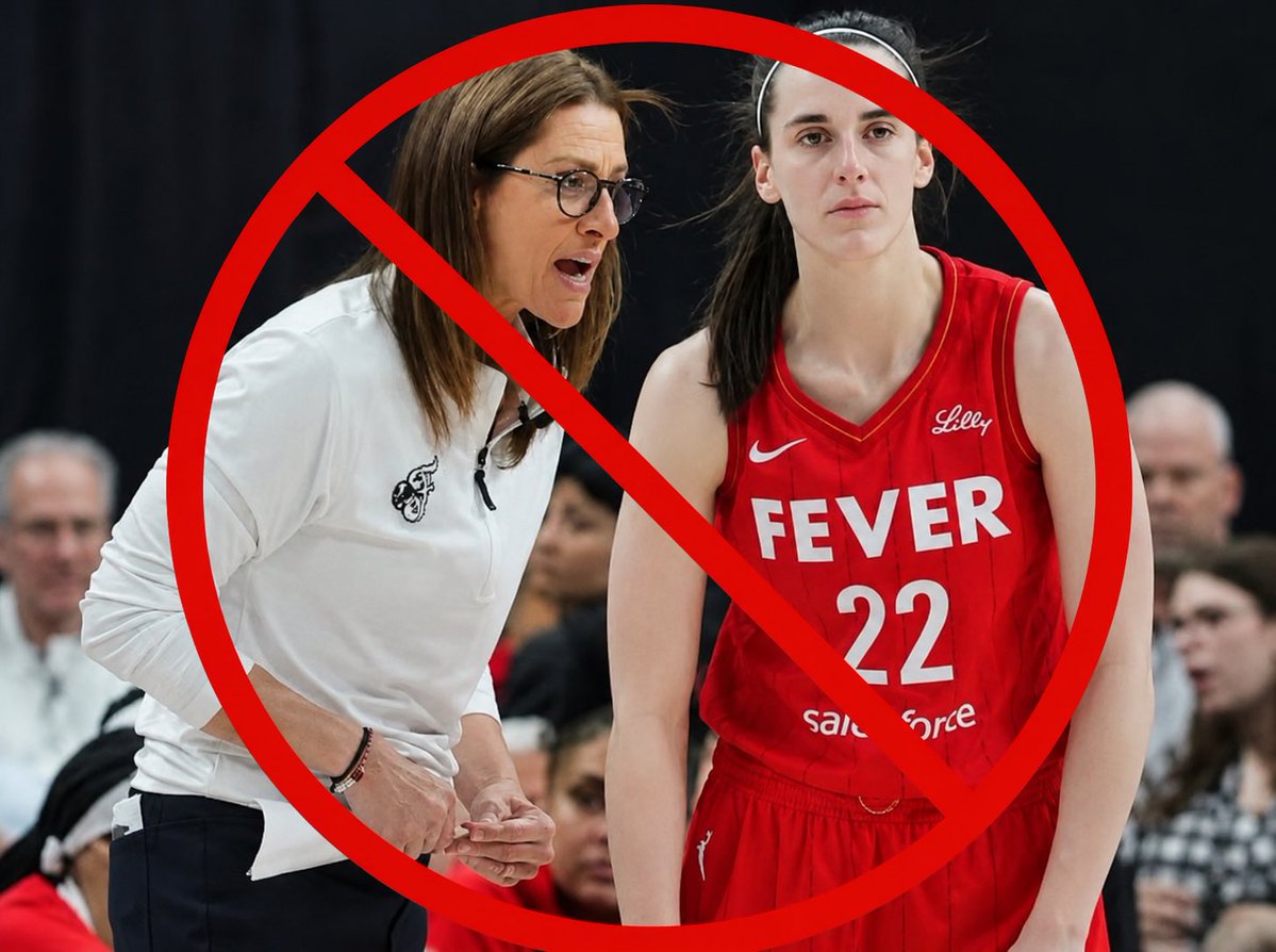 WNBA_Analyst's tweet photo. Caitlin Clark is the only player in the @WNBA who has the skillset to lead the league in scoring and assists in the same season!

She just needs the right coach who builds a system around her. And that coach is not @StephanieWhite! https://t.co/OAzf9VZprq