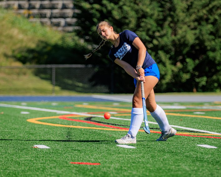 DavidWolcottJr's tweet photo. I'll be at Plymouth North this afternoon for a 4 p.m. field hockey game between the Blue Eagles and Plymouth South. The teams have three ties between them and looking for their first win. I'll have updates and photos from the game. @ScottFryPanther @sports_ledger https://t.co/KoE6Mo5UXC