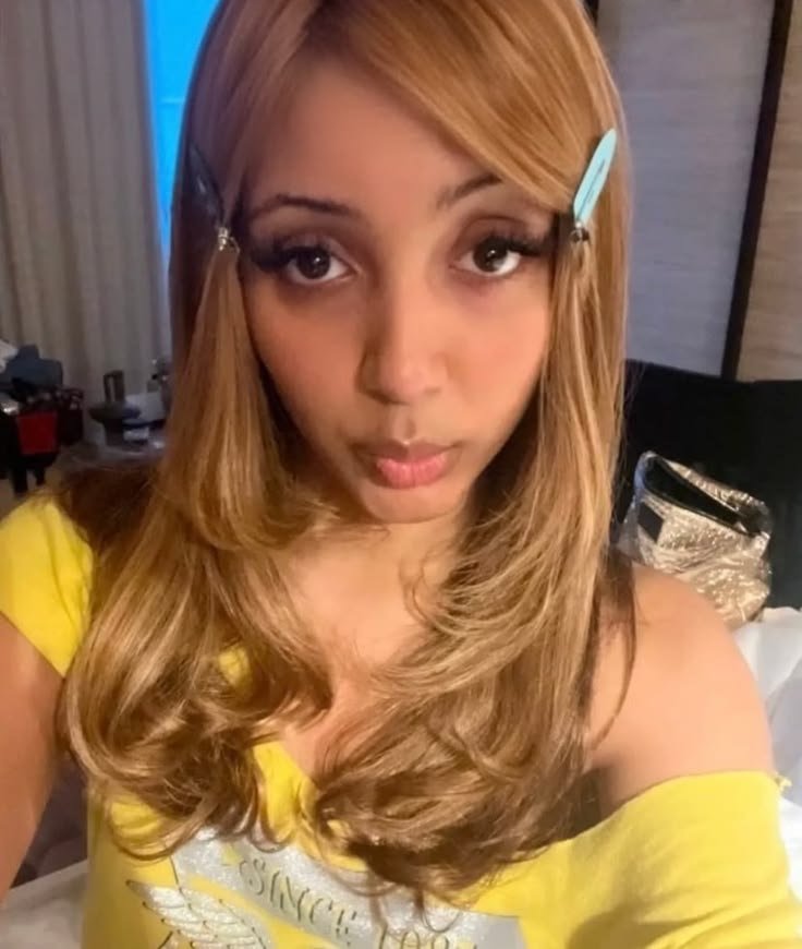 willlllllsmith's tweet photo. reply and i'll give you a color to assign with your favs !!

i got yellow 🍋✨🌼🏷️ https://t.co/jWhD3r7JHk