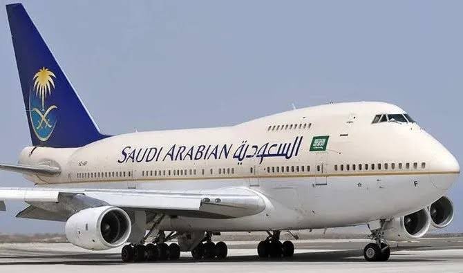 whitenigerian's tweet photo. Breaking: Starting 1st of December 2026, @SaudiAirlinesEn will start Jeddah to Abuja direct flights and will use brand new airplanes. - Ambassador of @KSAembassyNG mentioned this at the Saudi Independence Day celebration in Abuja. https://t.co/75T2YsBVYn