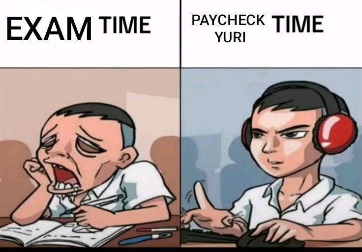 yunokksan's tweet photo. how i genuinely feel the past week https://t.co/mM9FzgLxr9