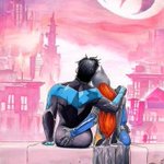 Photo by Dick Grayson (@Robin1_Grayson)