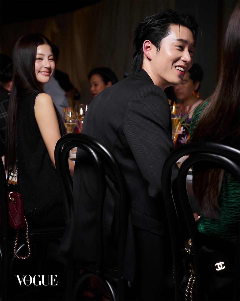 VogueThailand's tweet photo. https://t.co/6w3cjkzfZ8