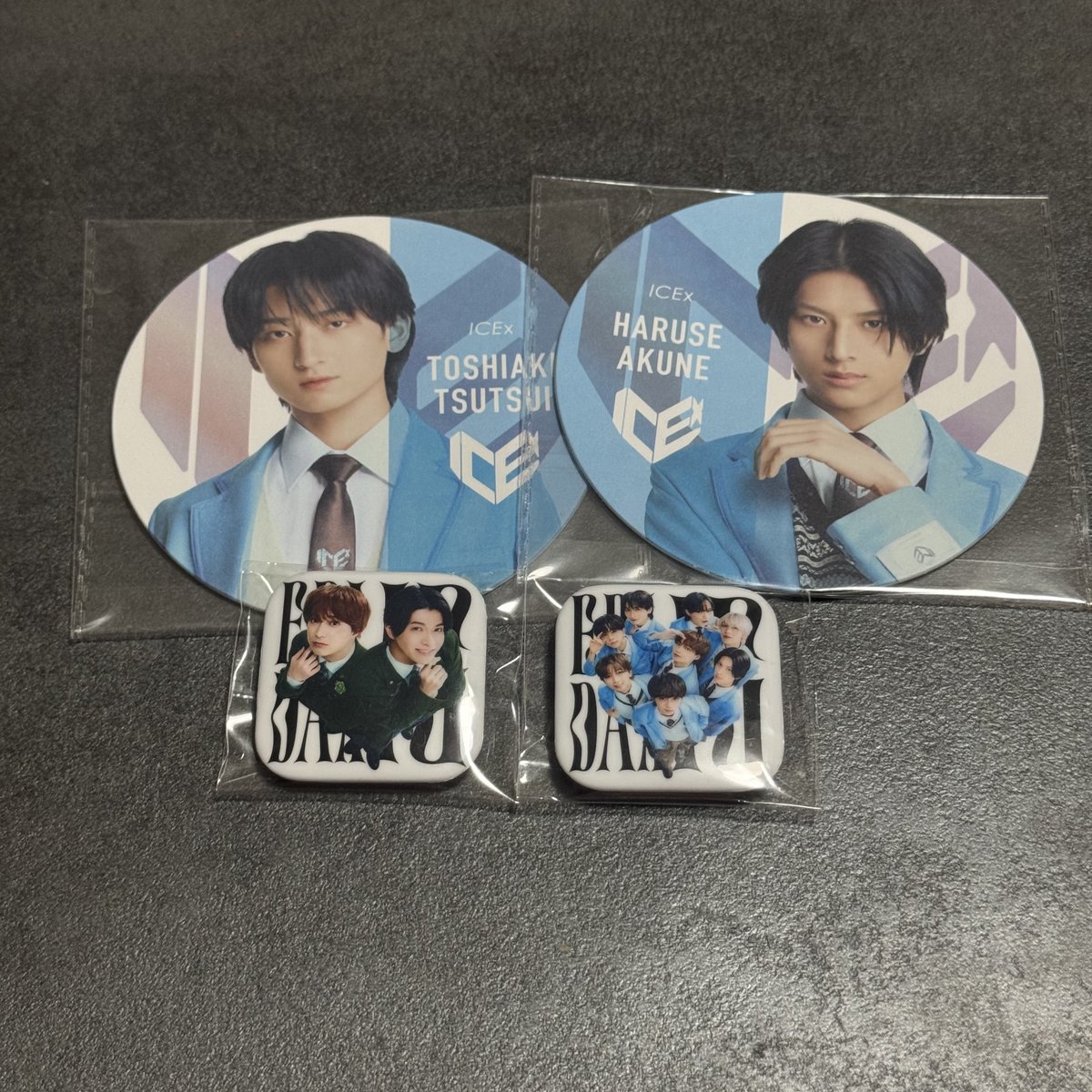 tart_ms_'s tweet photo. EBiDAN Yes!東京 トレカ 買取 交換

【譲】超特急 Sakurashimeji 
原因は自分にある。 BUDDiiS ICEx Lienel iiONDO

【求】M!LK 佐野 or 買取

10/4 現場手渡し又は郵送でのお取引希望
お気軽にお声掛け下さい。 https://t.co/EV3w9UN61Y