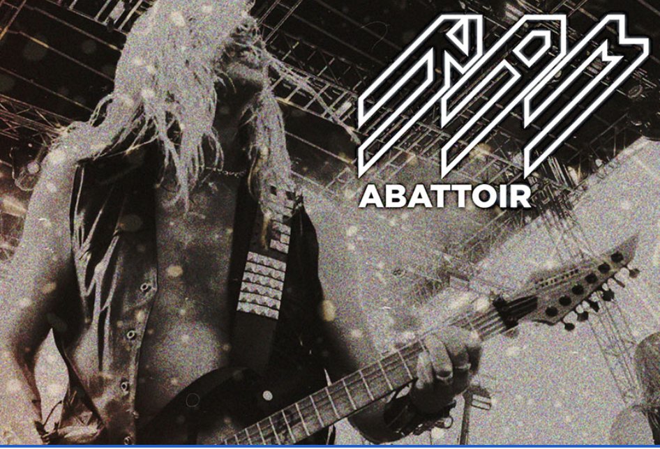 KickAssForever1's tweet photo. RAM (Heavy Metal - Sweden πΈπͺ) - Release "Abattoir" Official Video - Taken from the album "Against" which is due out on October 9, 2026 via Metal Blade Records #ram #ramband #heavymetal
https://t.co/8zWugXtzfB https://t.co/fAgU39Zsox