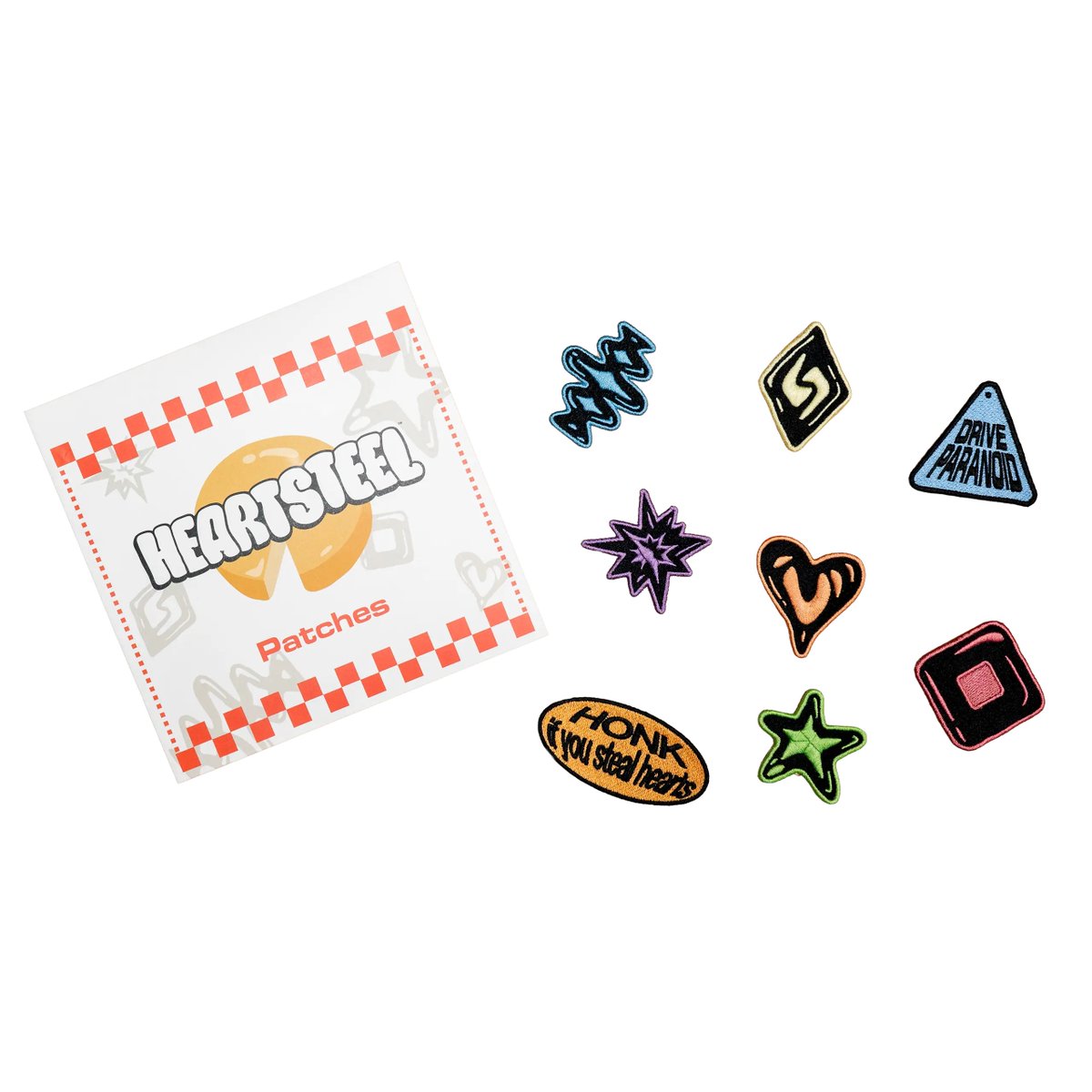 JumaraloHexCore's tweet photo. New HEARTSTEEL Content in the Riot Merch:

https://t.co/Y7aNPSO9HO https://t.co/4CCAme3bqh