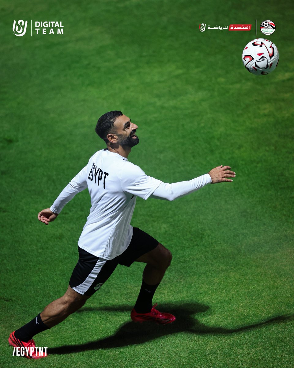 EgyptNT_EN's tweet photo. The stages of a MO GOAL 😎⚽️

#egyptnt https://t.co/M03wVRXyRS