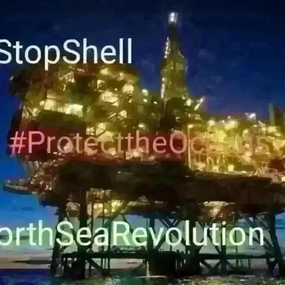 stamberg_e96884's tweet photo. Hi 
@KaoHua3 , 
I stand with you to #StopShell!
I nominate every person under this tweet.

It's URGENT: 
@shell
plans to leave parts of old oil platform with 11,000 tonnes of oil and toxicwaste in the #NorthSea.  
@Greenpeace https://t.co/HbIoOqhfhm