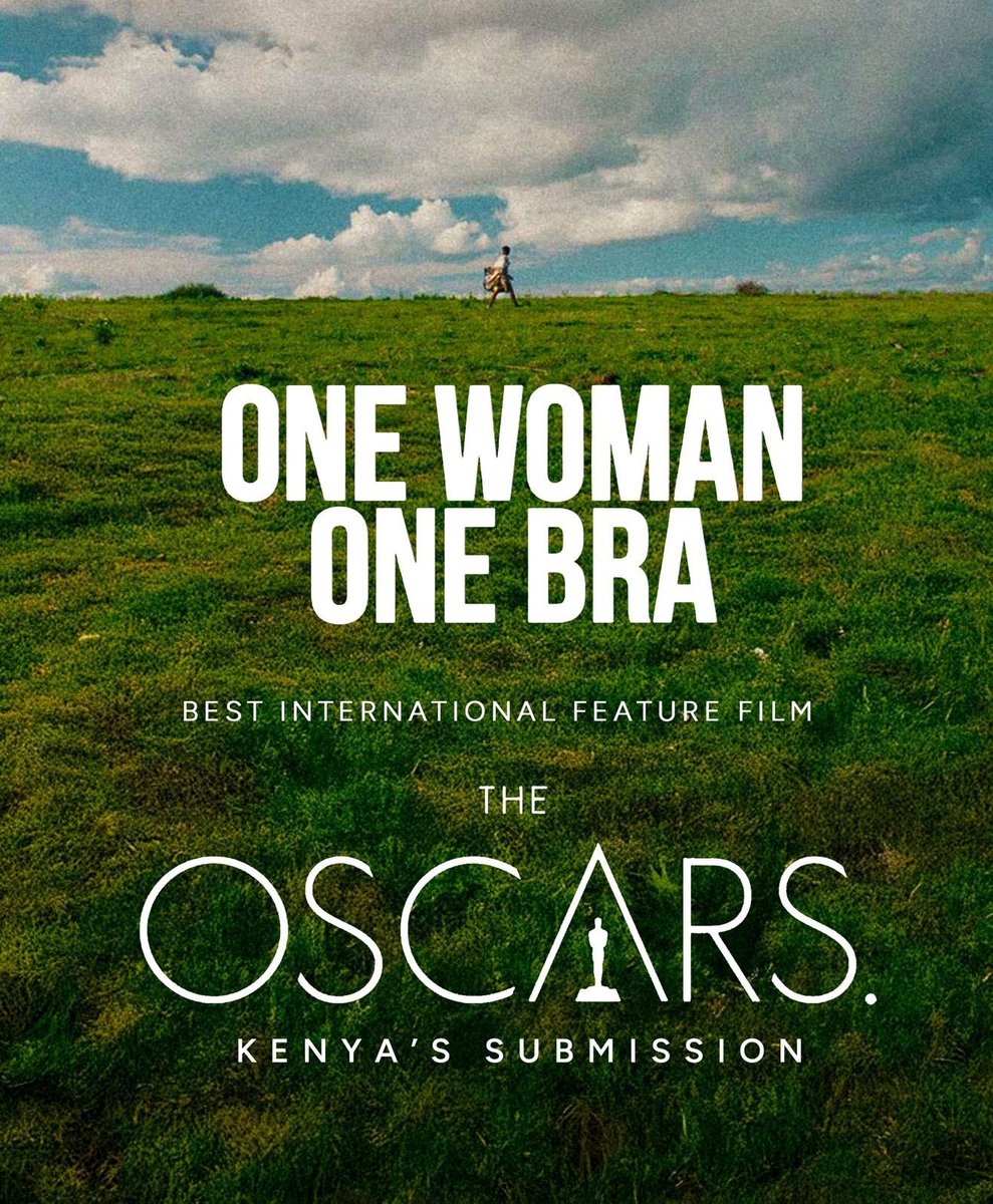 KaizenKreativ_'s tweet photo. We are going to the Oscars! 🥳🥳🥳 https://t.co/svEK20vLye