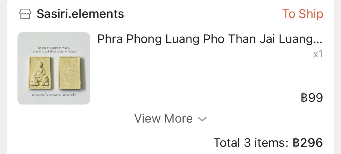 anotherjeengg's tweet photo. ด้อมอื่นห้อยตุ้กตา ด้อมนี้ห้อยพระ เริ่สอีหลี🧘🏻‍♀️ https://t.co/m2T8puLDUG