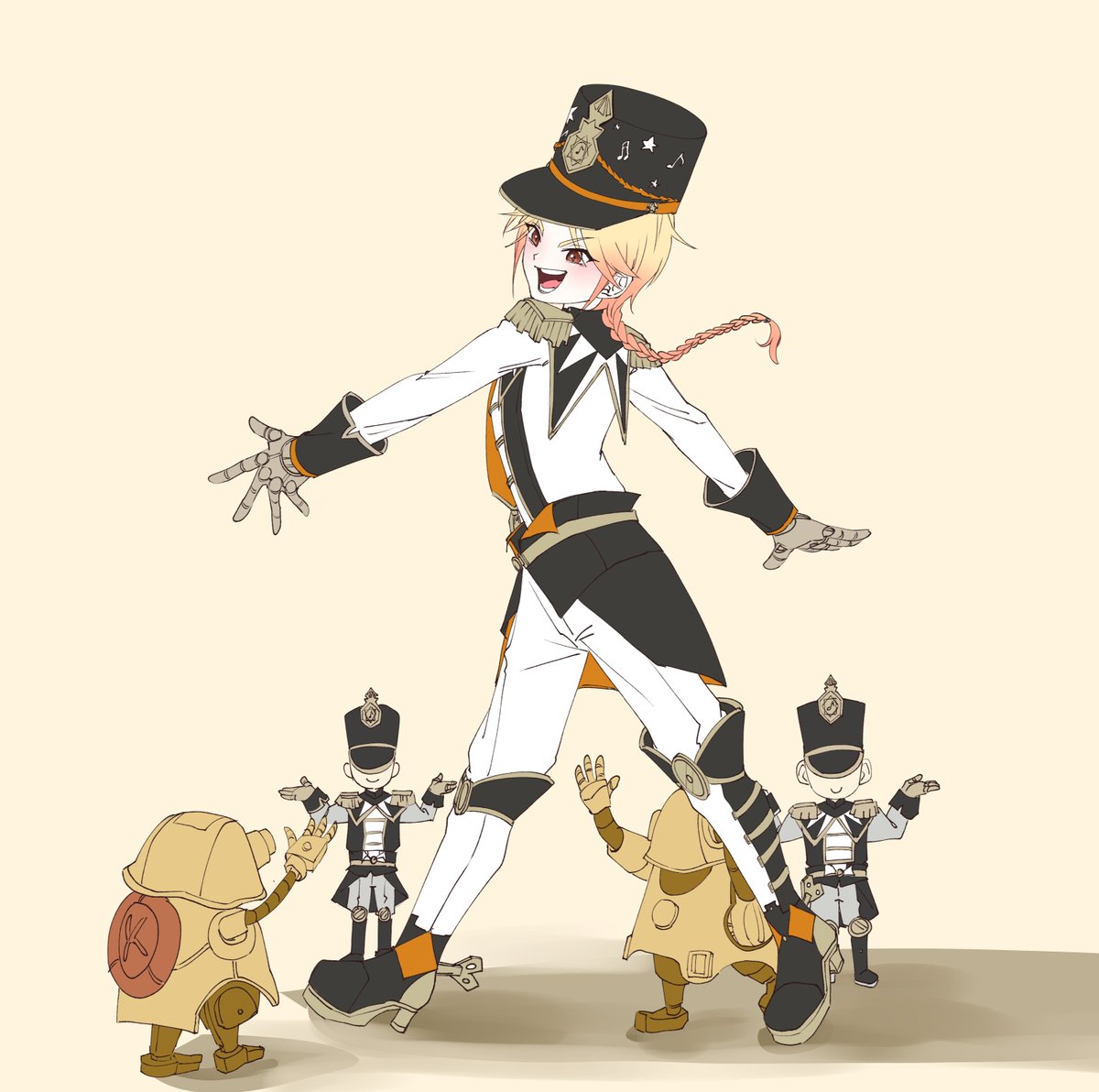 goyang_i0090's tweet photo. 블페브리
🎈🌟 https://t.co/0PEI4kdSZb