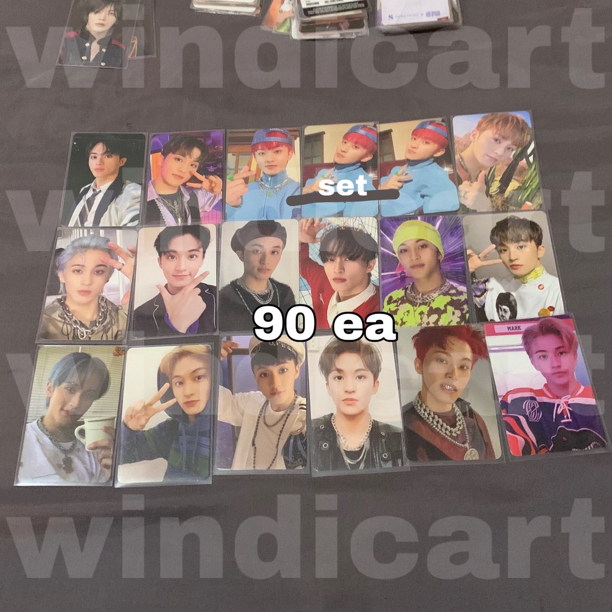 windicart's tweet photo. nct wts ph 🎀

•mop:gcash
•mod: flash exp
•dop: payo or 3 days reservation 
•all in good condi 
•rfs not collecting na 

*can give discount pa if marami kukunin

🏷️nct dream nct 127 mark lee wts ph want to sell https://t.co/xgE8yVsDDn