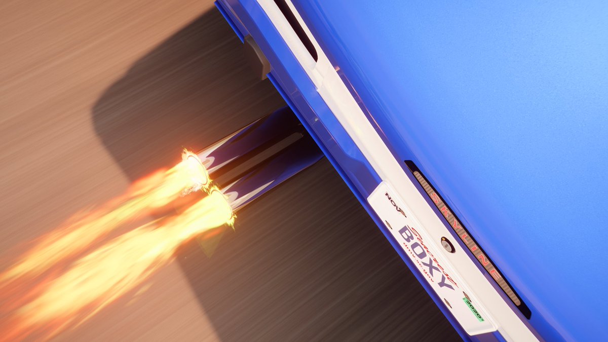 CringeneerHXG's tweet photo. 1/3
#needforspeed #nfsunbound #VirtualPhotography https://t.co/zWtvyCYpeh
