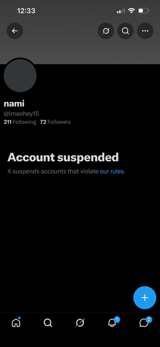 Nenedxn's tweet photo. A moment of silence… lmaohey15….you will be missed https://t.co/PFKc02Z98q