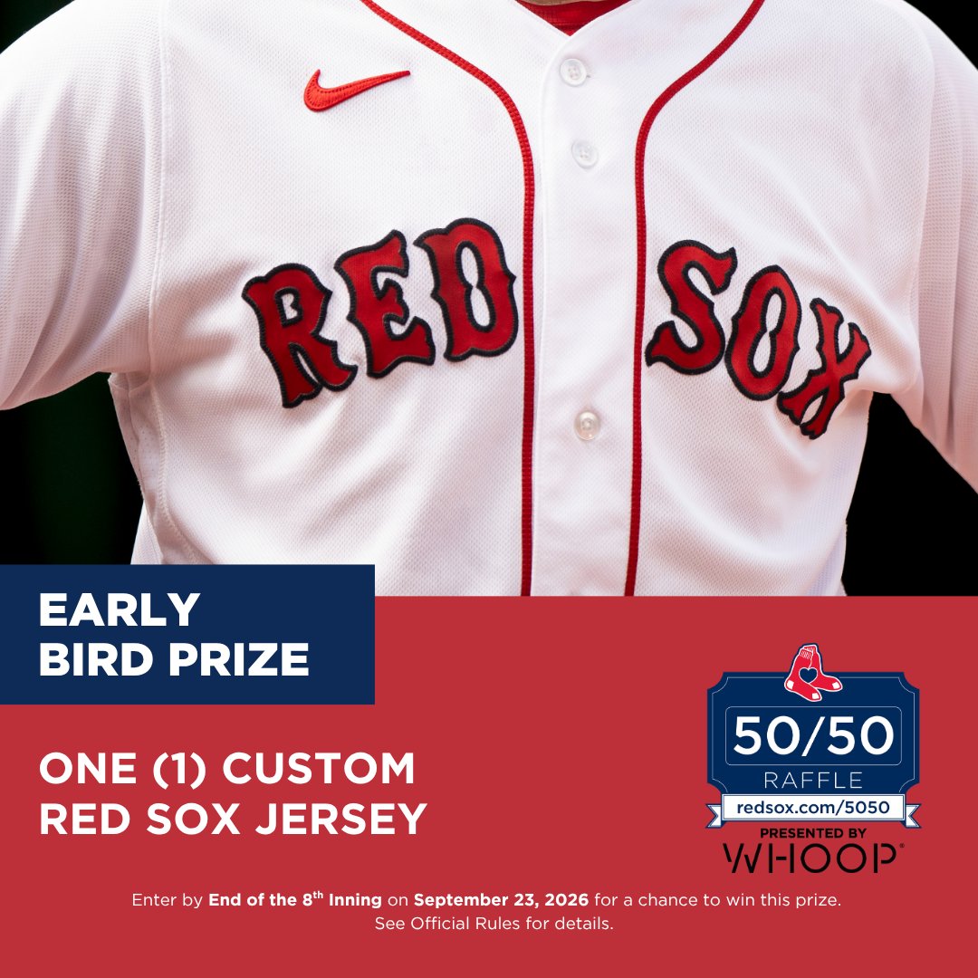 RedSoxFund tweet picture
