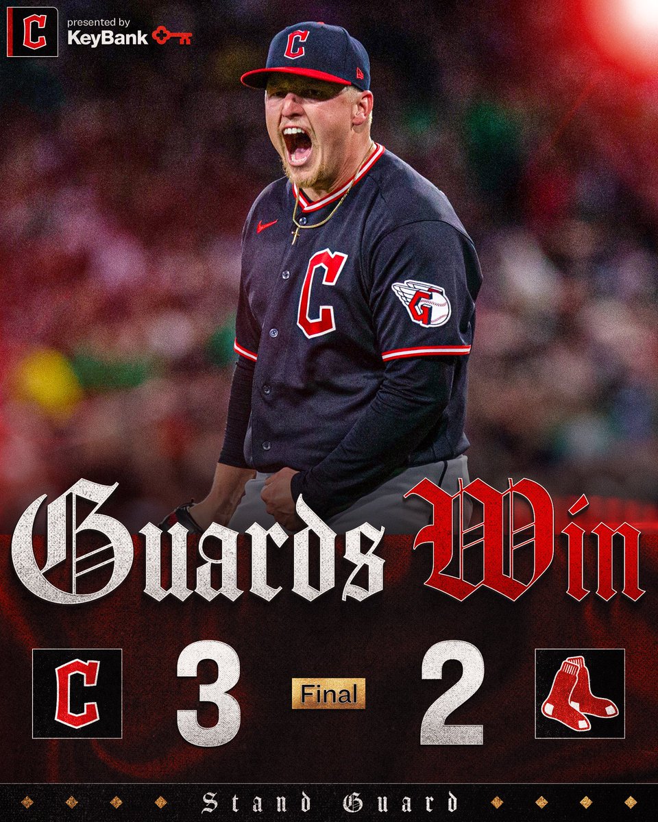Tribe_Fan_Ryan's tweet photo. #GuardsBall https://t.co/I93G3YCV2N