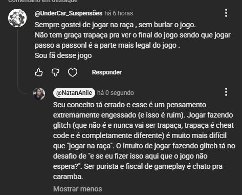 Natan_Anile's tweet photo. E tô errado? Não. https://t.co/5pp8foyvCT