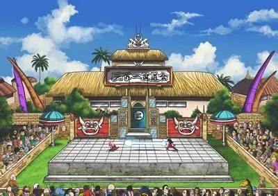 SHG_RRA's tweet photo. 何故ドラゴンボールランドにしなかったのか。
沖縄のやんばるの自然をそのまま舞台にドラゴンボールを表現すれば。
例えば亀仙人のカメハウスとか、恐竜がうろつくパオズ山とか、カプセルコーポレーションのブリーフ博士の趣味部屋とか。※捨て恐竜を含め動物たちが遊ぶジャングルのような部屋 https://t.co/kEAVYJmBjw
