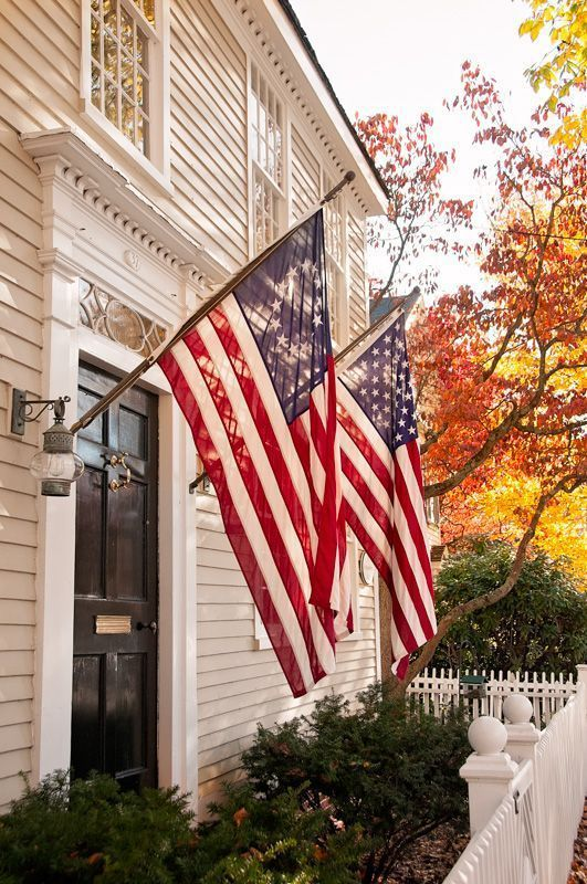 ACC_National's tweet photo. Put out more flags. https://t.co/w9fGVIlOrm