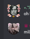 4playofficial's tweet photo. now the ekittens can match https://t.co/cRSVdfdP1R