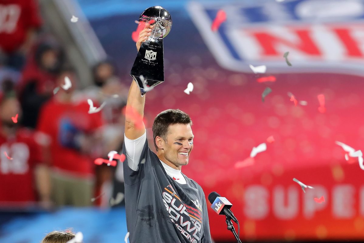 NFLTrollBurner's tweet photo. @LindaSt92868567 @MediaFoxx I’d look for any excuse possible if I got completely dominated on the big stage too https://t.co/yYrh2PSTu9