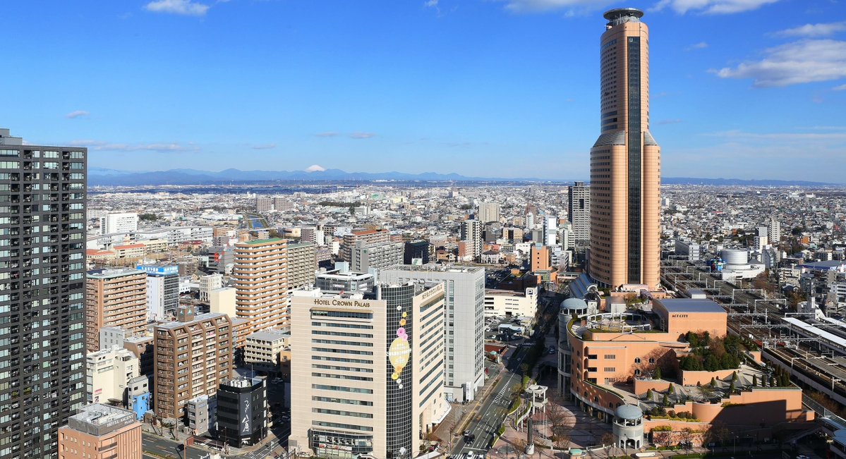 cosmosillies's tweet photo. Interpretated this as a location prompt so I'll answer that way 😊
Musutafu in the Shizuoka prefecture in Japan. A fictional city that's comparable to Hamamatsu irl https://t.co/Bayc6wBUR7