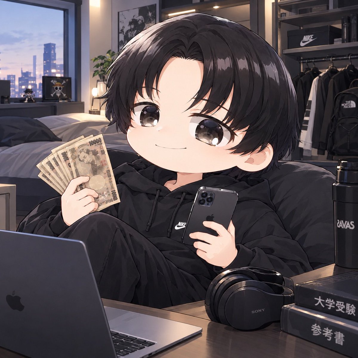 OutYcE260t22915's tweet photo. 【バウンティ垢買取】
✅予算20000円どんな垢も買取します！
✅安心安全！
✅できるだけ《高価買取》
✅査定だけでも大丈夫！
バウンティの買取ならSikiちぃまで！
#バウンティ　#バウンティ垢買取 https://t.co/3UM6e3xyB4