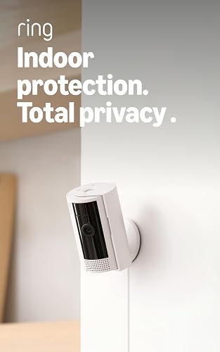 ClickandSaveonX's tweet photo. 🔥 TRENDING NOW! 🔥
Ring Indoor Cam, Home or business security in 1080p HD video, White
Price: $24.99 (Was: $49.99)
Save: $25.00 (50% OFF)
Get Deal on Amazon ➜ https://t.co/VcOk7Ar7lW
#Sale #cam #indoor https://t.co/VSvSoovZBn