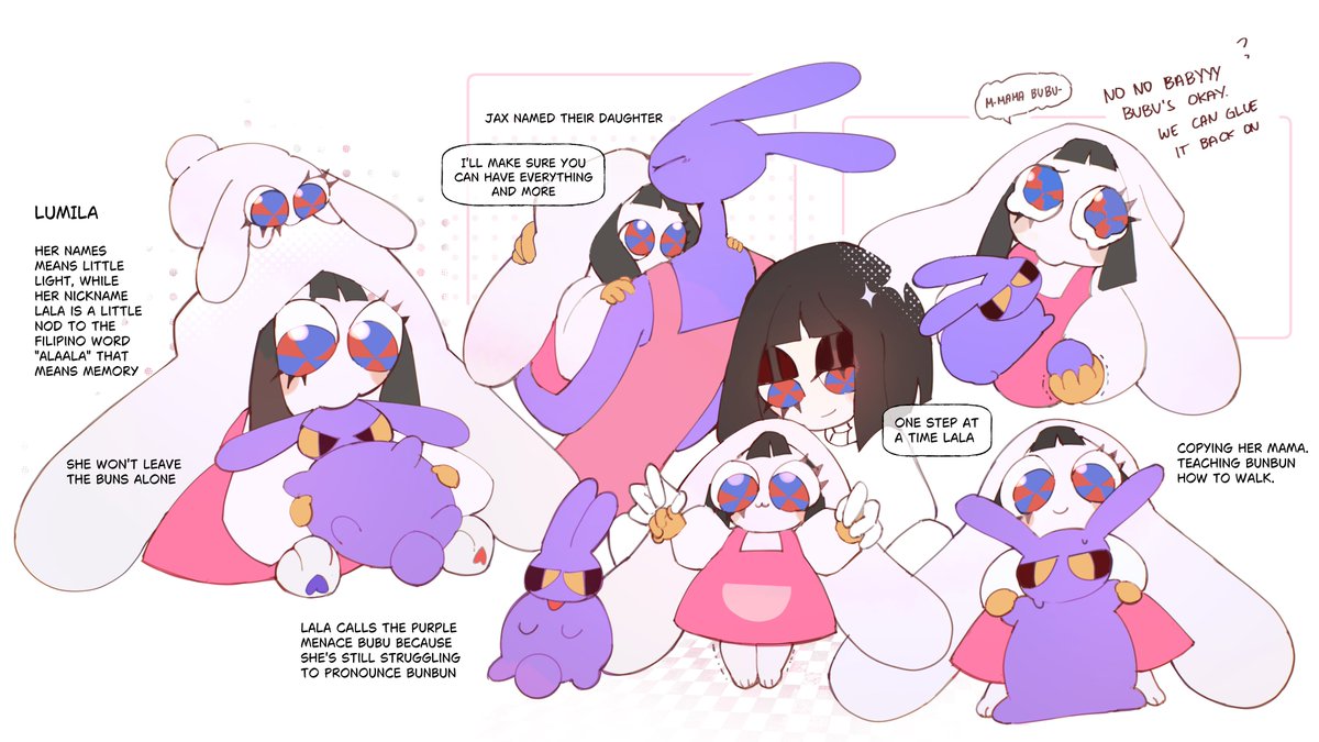 nomi_illust's tweet photo. Lalaaaaa my precious https://t.co/OI1RttyY8P