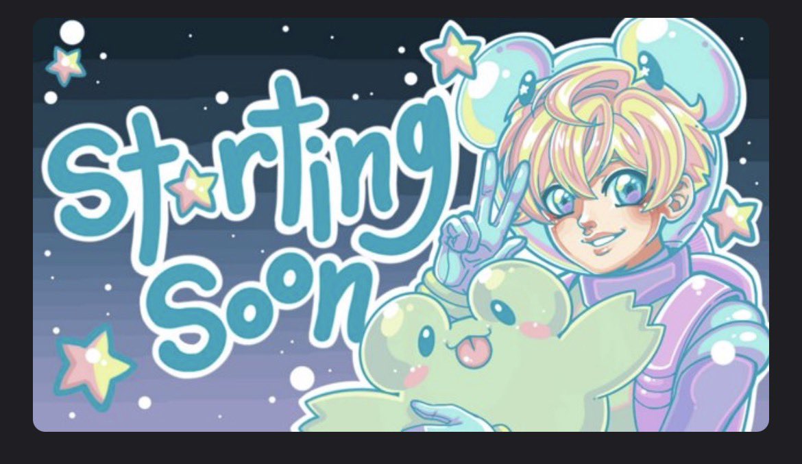 cobyfrog's tweet photo. Join me as I draw TWEWY and talk about cons!

https://t.co/JftoiIJCJk https://t.co/RNIKI2hSSe