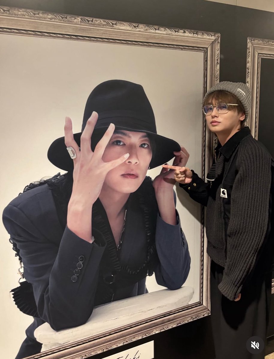 himawari_m118's tweet photo. いのたか推しにはたまらない周年になりそうです💙💜

#HeySɑyJUMP
#伊野尾慧
#髙木雄也 https://t.co/Mrb6cFWBhd