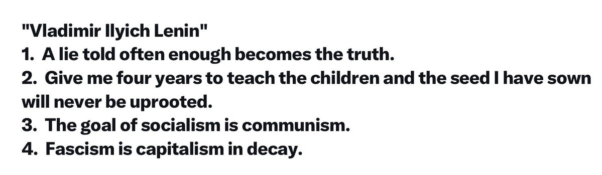 Langworthy_47's tweet photo. @benonwine Best thing they could do for the benefit of impressionable young minds. https://t.co/TmmmYrLxcw