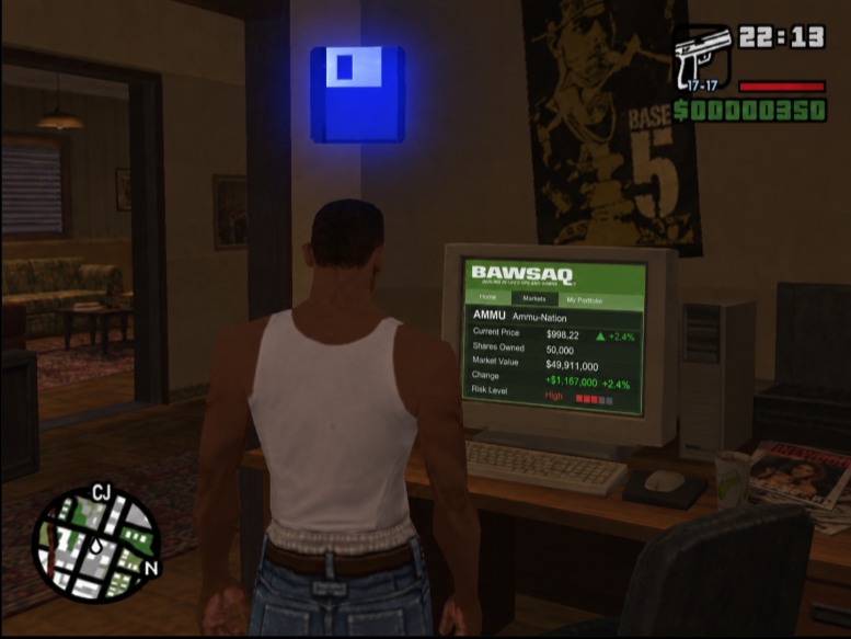 BAWSAQ_EX's tweet photo. When the save button becomes your SL. https://t.co/KxSolHsoZ9
