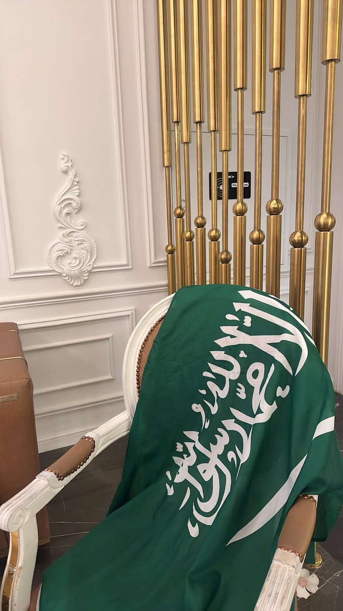 kaiilllw33's tweet photo. 23 September 💚🇸🇦 https://t.co/ROMM662akX