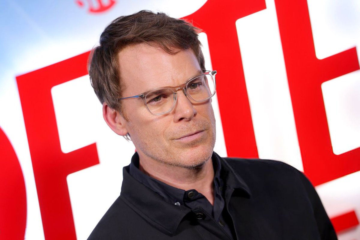 DexterDaily's tweet photo. Dexter: Resurrection Season 2 NYCC 2026 Panel Lineup Revealed — Michael C. Hall and 8 More Confirmed https://t.co/oHWjyY3lM3

#DexterResurrection #Dexter #NYCC https://t.co/lF51Xvr1y7