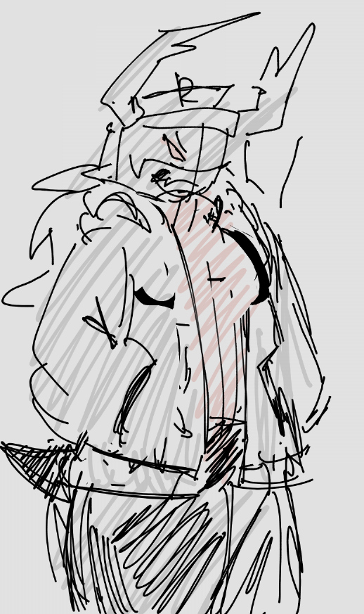 CAUTERIZEDCPU's tweet photo. ill show you pest tits https://t.co/IPolPooWcr