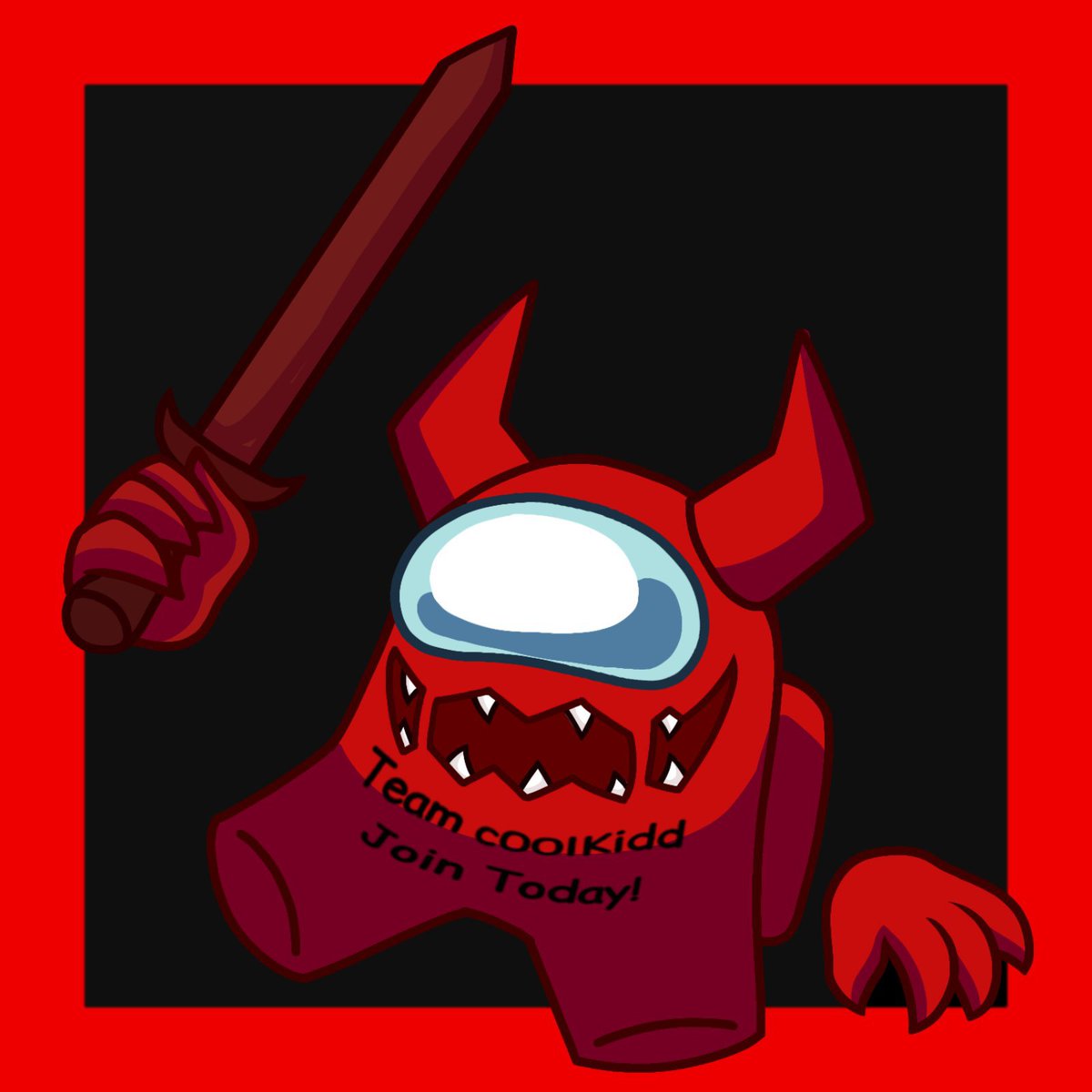 ST_Randomstuffs's tweet photo. Reupload Last year old art of forsaken x Among us as I finished all the Killers as Imposters (expect for one) Each art goes By orders date of posting.
Along with Redraws too! [Part 1]
#amongusart #forsakenart #1x4 #c00lkid #bluudude #prettyprincess https://t.co/h3NYpC3Q7K
