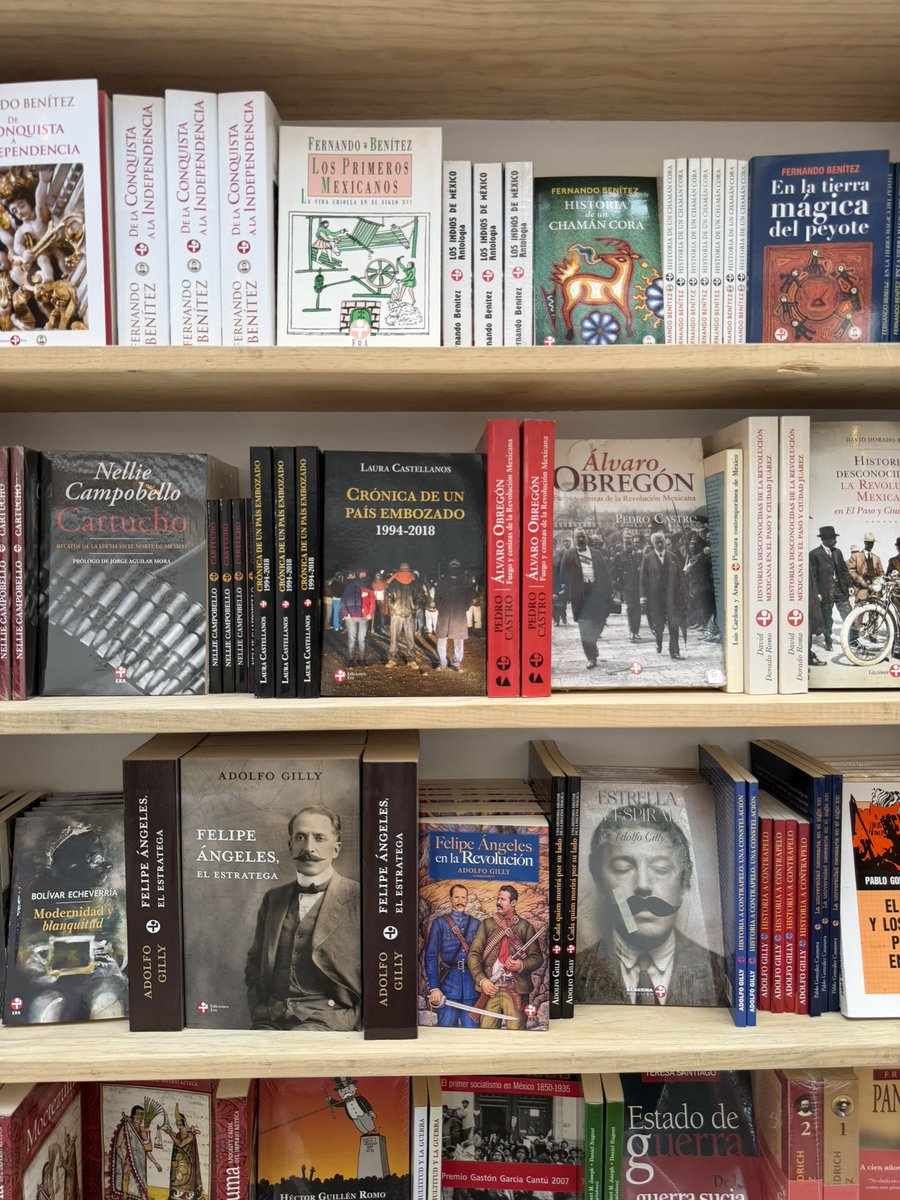LibretaNegraMx's tweet photo. Gran venta histórica de @edicionesera en las instalaciones de @artesdemexico el 24, 25 y 26 de septiembre. Hay varias class interesantes, ya nos dimos una vuelta ✨ https://t.co/gJm2VLSlr7