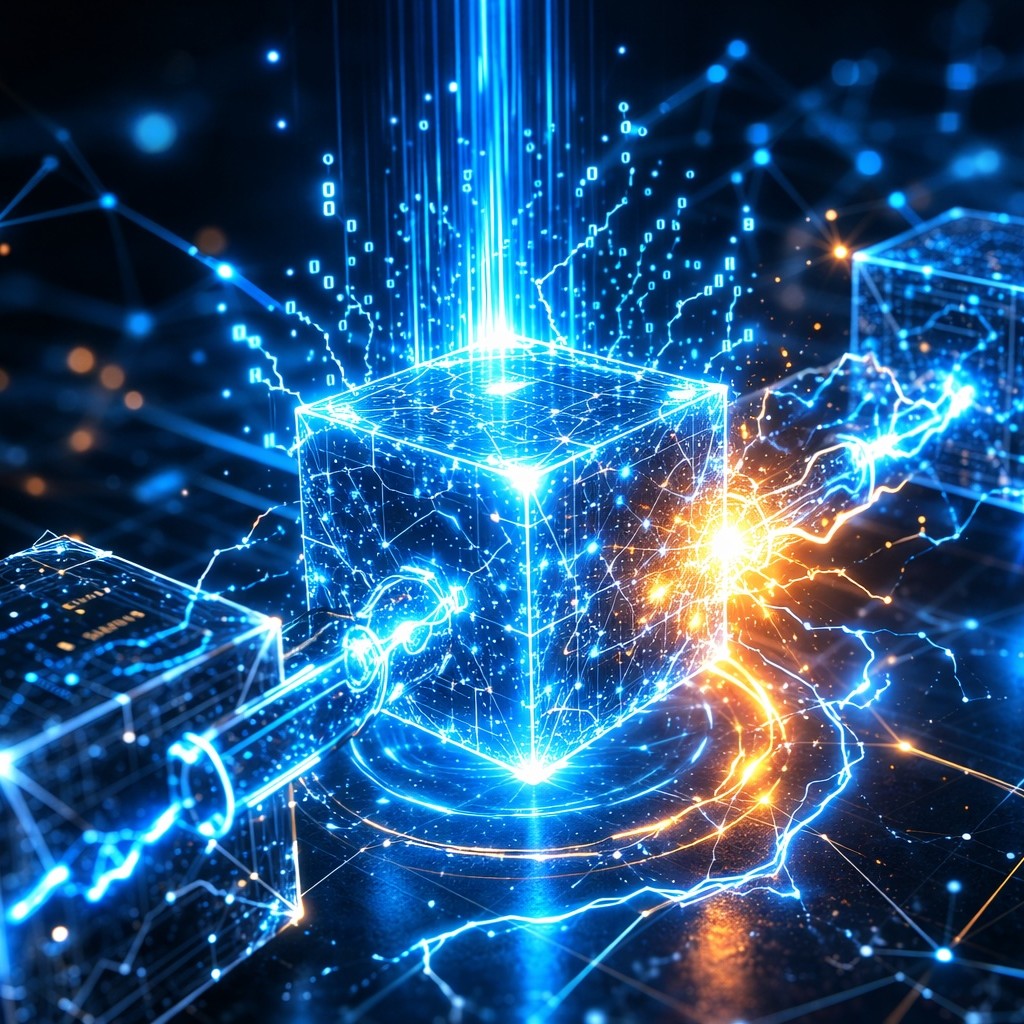 CoinMarketCap's tweet photo. LATEST: ⚡ Solana's Alpenglow upgrade has moved to testnet, aiming to slash transaction finality from about 13 seconds to just 0.15 seconds. https://t.co/h2e4Os6Bfh