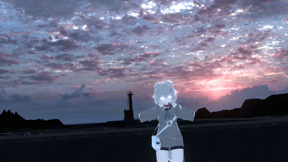 akanesandayo_'s tweet photo. おはようございます(´∀`)
昨日はフレンドに綺麗なワールドを教えてもらったよ！
あとぎゅーどん美味しい〜(*´～｀*)ŧ‹"ŧ‹"ŧ‹" https://t.co/lLXc82t1fF