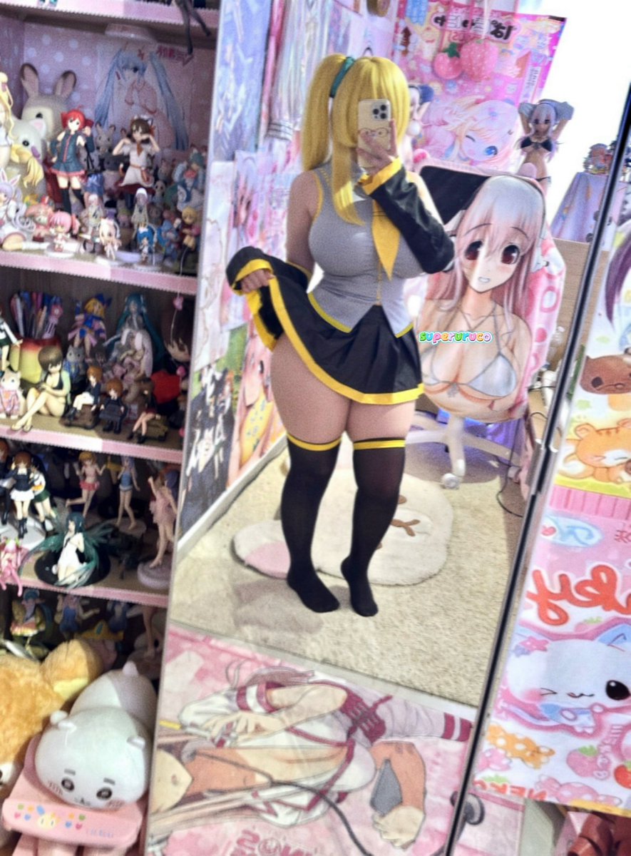 superuruco's tweet photo. akita neru https://t.co/DwlUhTu1p6