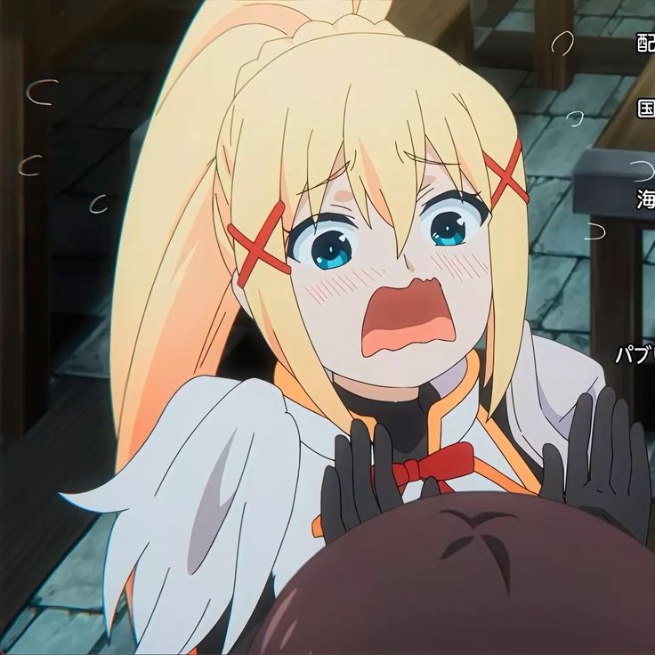 LalatinaDaily's tweet photo. Daily Lalatina Darkness -#802

#ララティーナ
#ダクネス
#このすば
#konosuba https://t.co/QcirJTR6KP