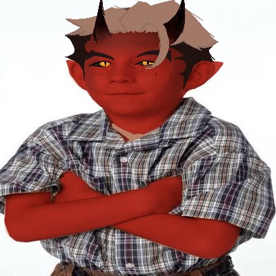 Colours_AtNight's tweet photo. Patch withdrawal got me going stir crazy so I made myself a new pfp #deadlock https://t.co/TY73FSjEcm