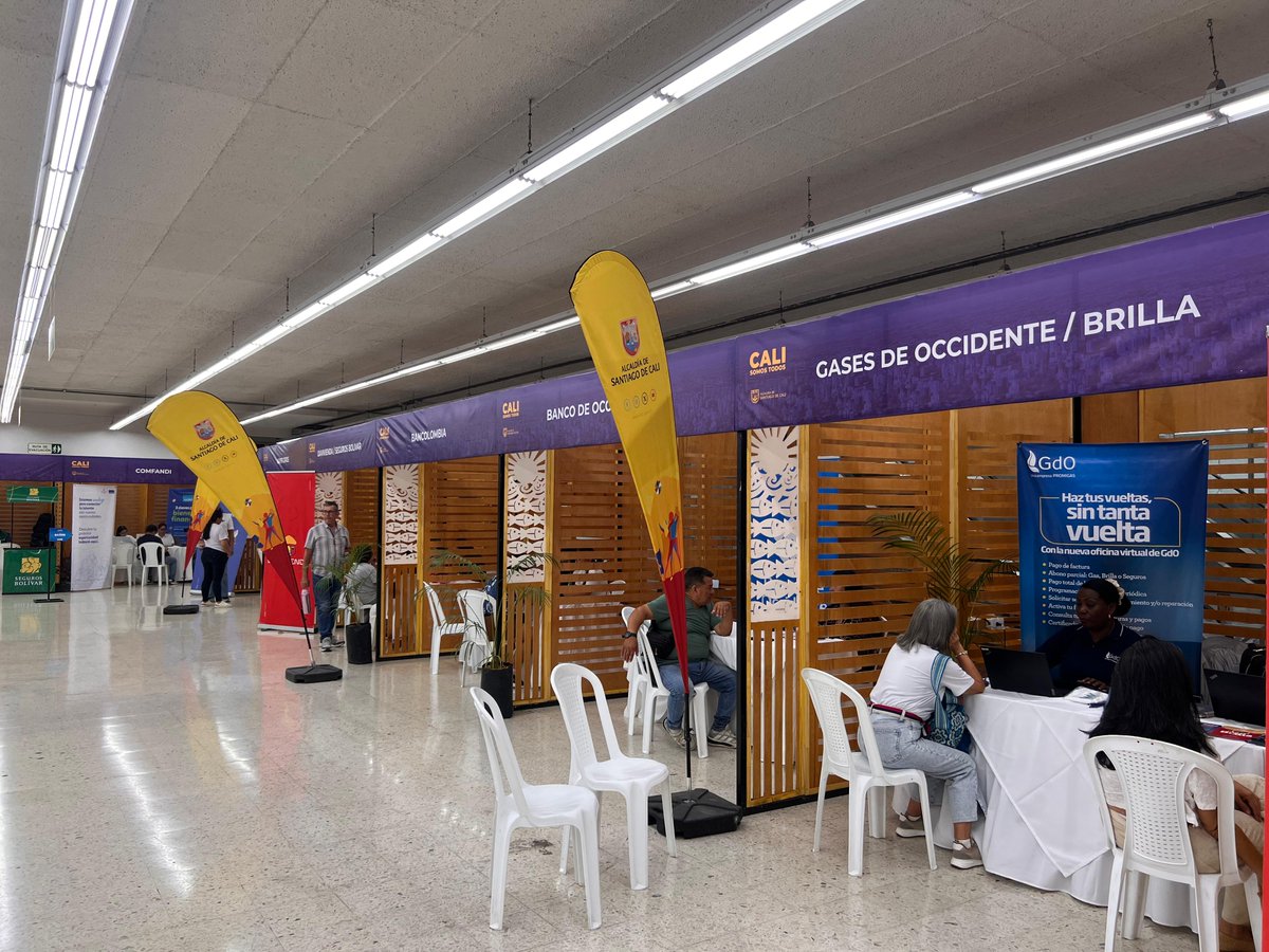 Caracol_Cali's tweet photo. #Terremoto | Hasta el 2 de octubre, en el segundo piso del Centro Comercial Cosmocentro, en el local de La  Montaña Agromercados, los afectados por el sismo del 10 de agosto, podrán realizar consultas, recibir asesoría y orientación de diferentes organismos, de 9am a 4pm. https://t.co/B1KxcfnR0m