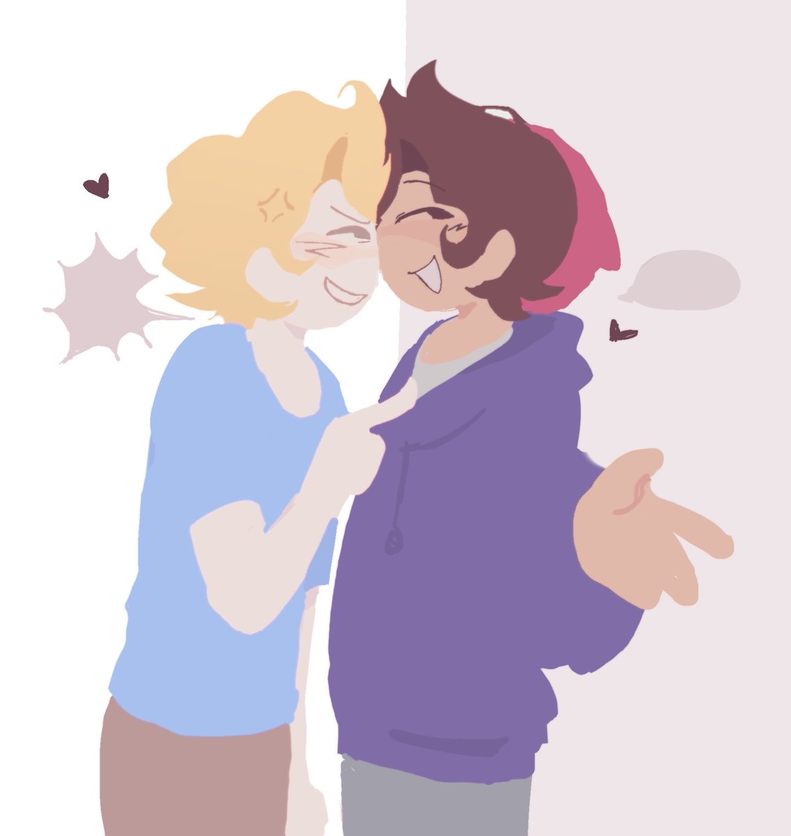 marvzz_qx's tweet photo. why are you guys so close ew
#brodyanimates #haminations #mapleham #brodyson https://t.co/RgksUMXOZJ