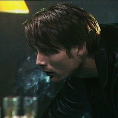 adorecannibal's tweet photo. young hannigram 😛 https://t.co/SGjo5PWG2Q