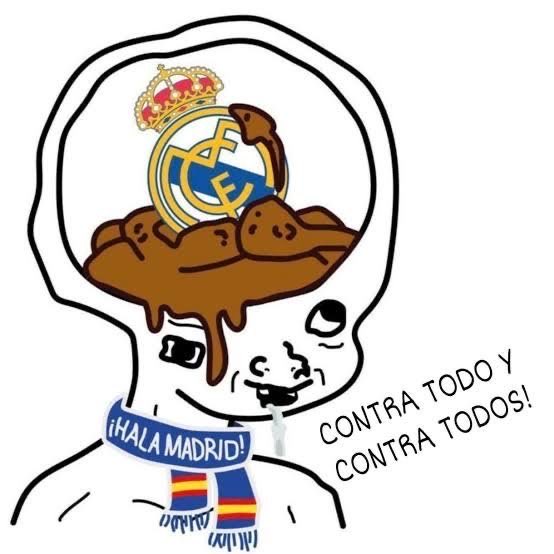 MrCubas83's tweet photo. @ChristianariasF @ChristianariasF Te toca seguir mamando duro otro año y arrastrándote por el piso para ganar otro NADAPLETE 😂😂😂 https://t.co/nUyh1jTM4R