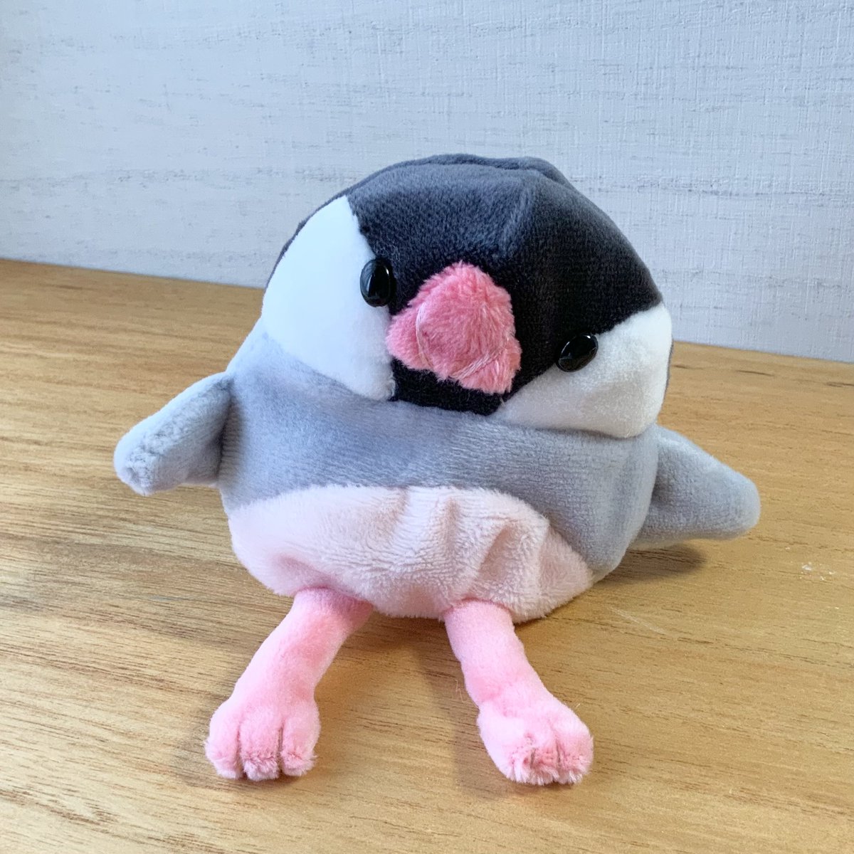 mandorikokko's tweet photo. お腹ピンクちゃんも出来たよ💕 https://t.co/KnoA5nk4Pk
