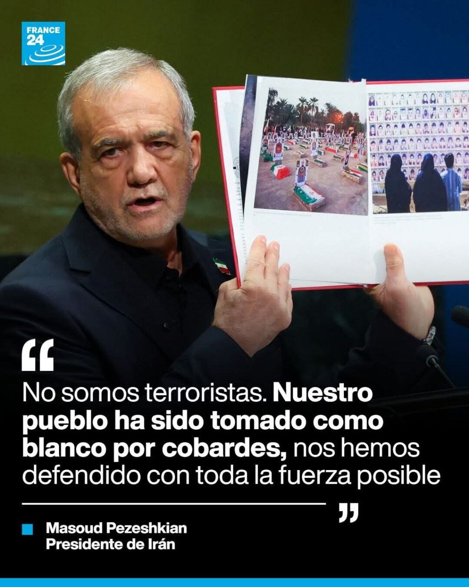 lorenagc946698's tweet photo. @isaacrrr7 Dijo verdades como puños, Irán fue atacado, han matado a sus niños, su líder espiritual y resulta que son terroristas?
De los manifestantes no fuero ellos, ya uno mencionó al Mossad, y otros por repetir esa mentira no se hará verdad.
Que hacía un terrorista como Natanyahu ahí. https://t.co/ngAlXhjymU