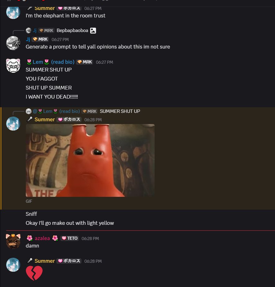 cuppuphead_'s tweet photo. WERE SO WELCOMING IN GURS SERVER!!!!!!
@_blueberry_lol https://t.co/1leRs3V1H9